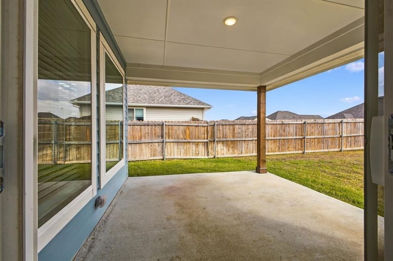4203 Kristoff Lane, Sanger TX 76266 - Photo 29