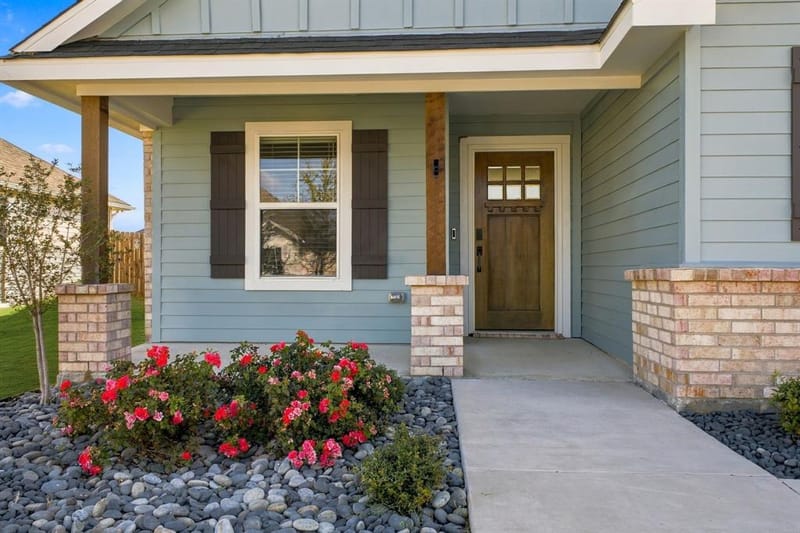 4203 Kristoff Lane, Sanger TX 76266 - Photo 4
