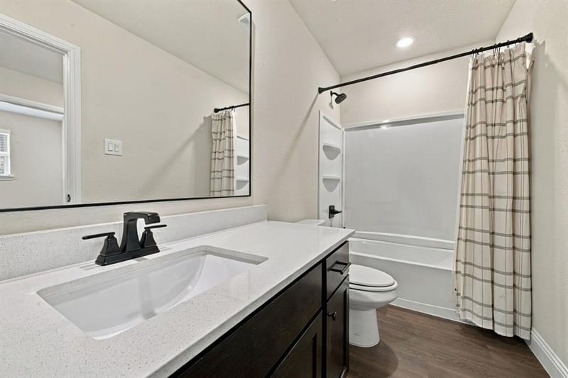 4203 Kristoff Lane, Sanger TX 76266 - Photo 25