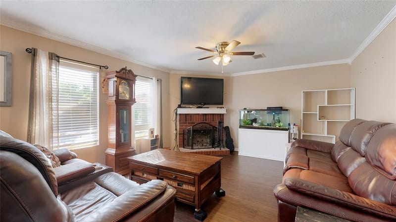 2501 Ash Drive, Little Elm TX 75068 - Photo 6