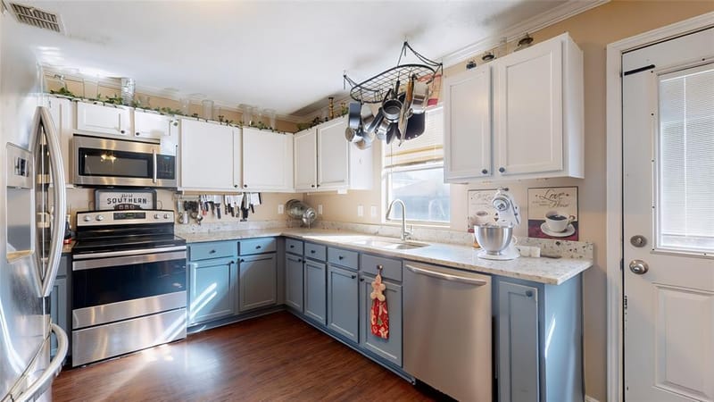2501 Ash Drive, Little Elm TX 75068 - Photo 13