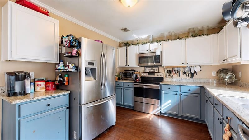 2501 Ash Drive, Little Elm TX 75068 - Photo 12