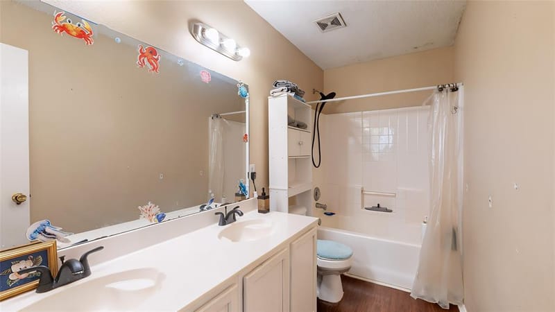 2501 Ash Drive, Little Elm TX 75068 - Photo 22