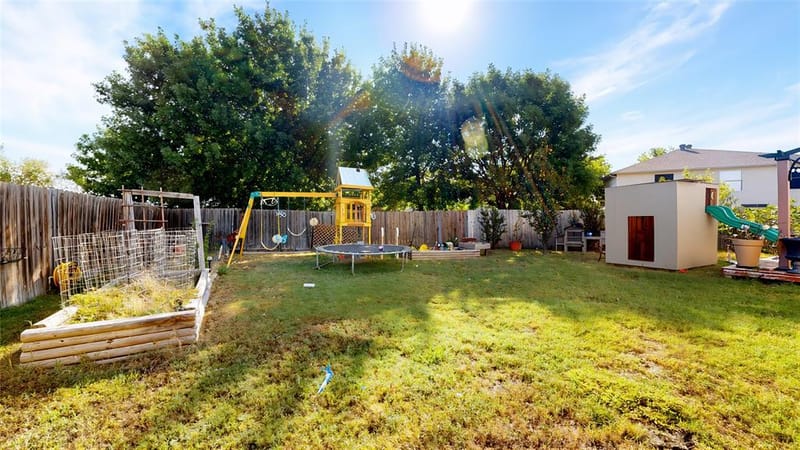 2501 Ash Drive, Little Elm TX 75068 - Photo 28