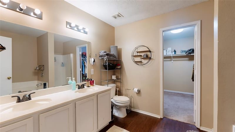 2501 Ash Drive, Little Elm TX 75068 - Photo 18