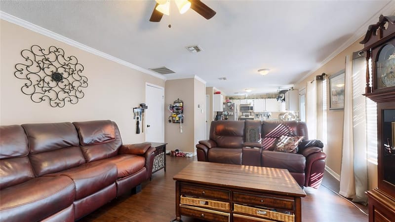 2501 Ash Drive, Little Elm TX 75068 - Photo 8