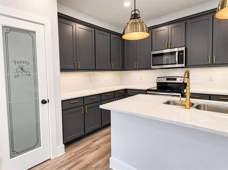 3101 Spencer Street, Greenville TX 75401