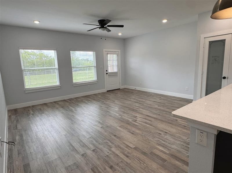 3101 Spencer Street, Greenville TX 75401 - Photo 5