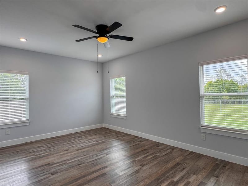 3101 Spencer Street, Greenville TX 75401 - Photo 11