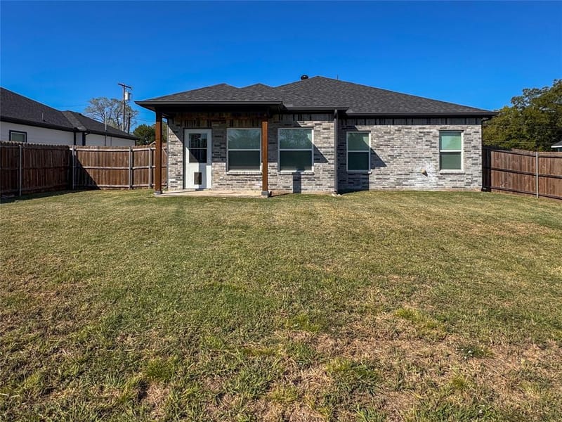 3101 Spencer Street, Greenville TX 75401 - Photo 19