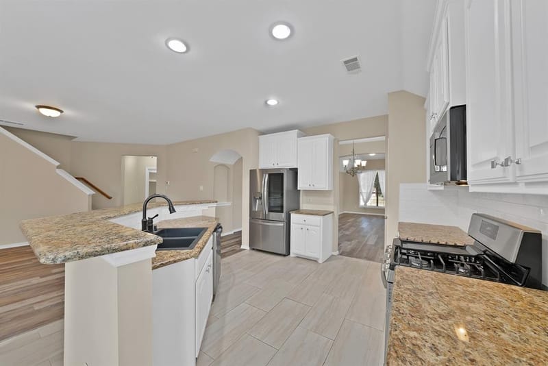 9809 Havenway Drive, Denton TX 76226 - Photo 13