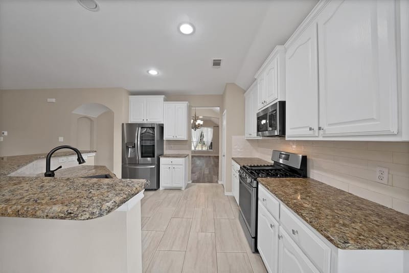 9809 Havenway Drive, Denton TX 76226 - Photo 12