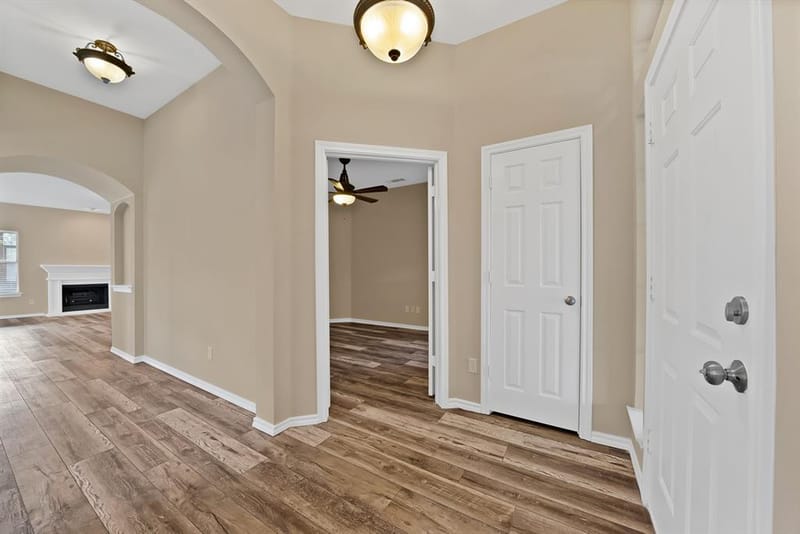 9809 Havenway Drive, Denton TX 76226 - Photo 7
