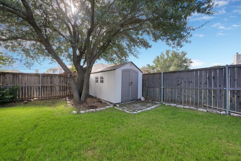 9809 Havenway Drive, Denton TX 76226 - Photo 36