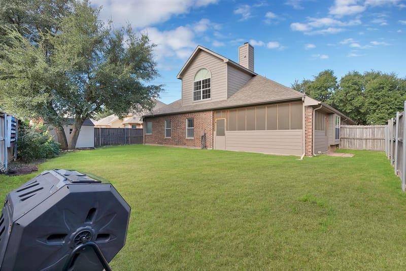 9809 Havenway Drive, Denton TX 76226 - Photo 34
