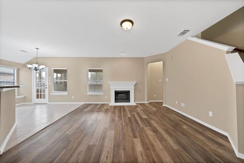 9809 Havenway Drive, Denton TX 76226 - Photo 19