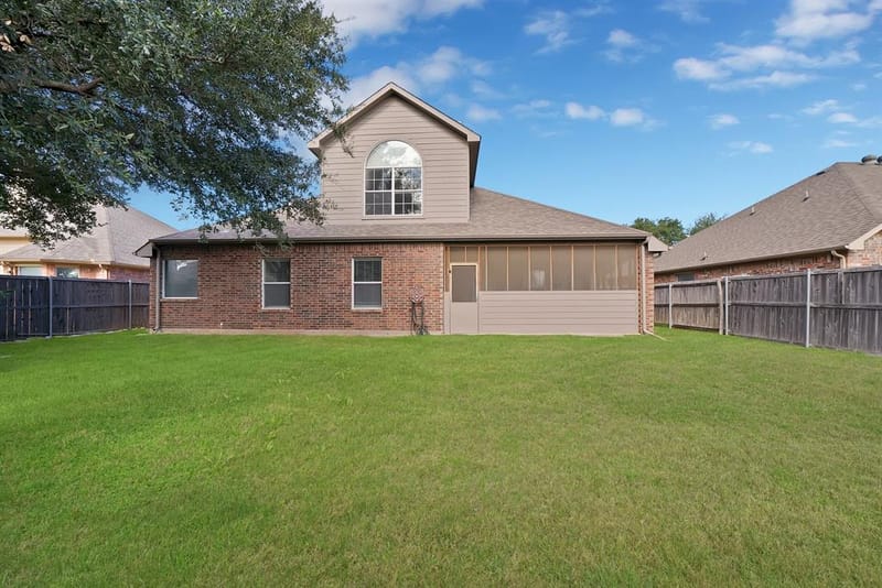 9809 Havenway Drive, Denton TX 76226 - Photo 35