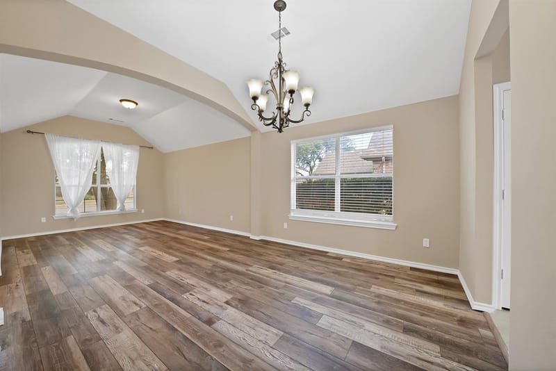 9809 Havenway Drive, Denton TX 76226 - Photo 8