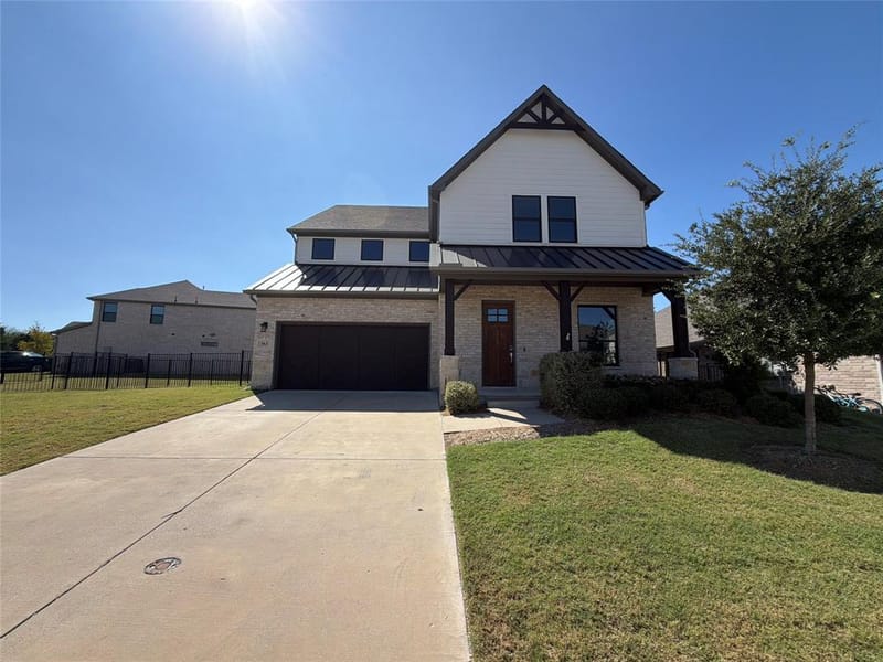 563 Torrey Pines Circle, Heath TX 75032