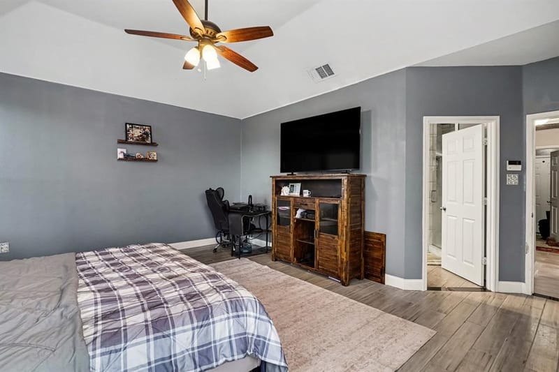 5004 Valleyside Drive, Fort Worth TX 76123 - Photo 17
