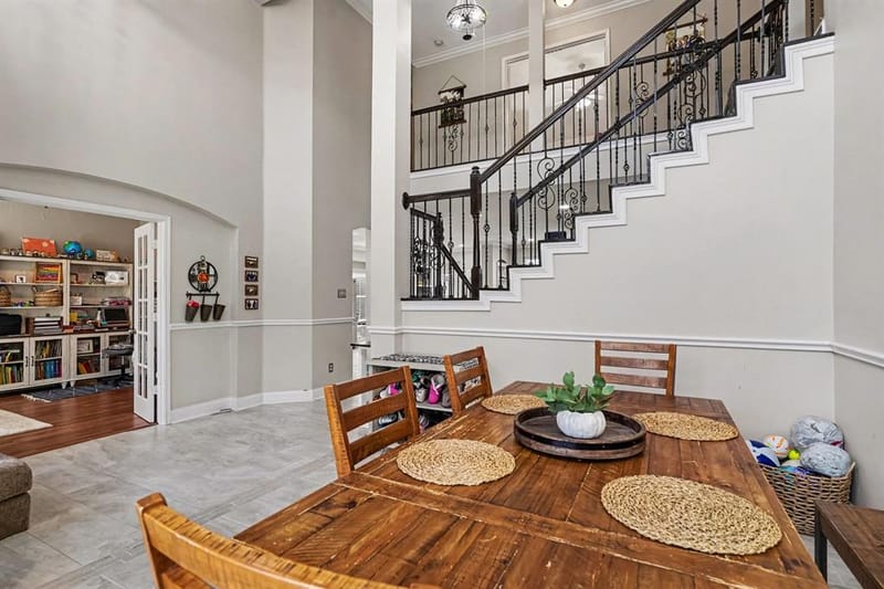 5004 Valleyside Drive, Fort Worth TX 76123 - Photo 9