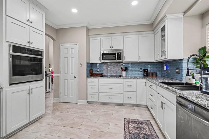 5004 Valleyside Drive, Fort Worth TX 76123 - Photo 11
