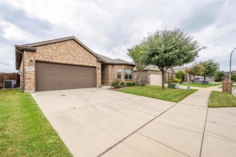 13841 Langston Lake Road, Fort Worth TX 76262 - Photo 2