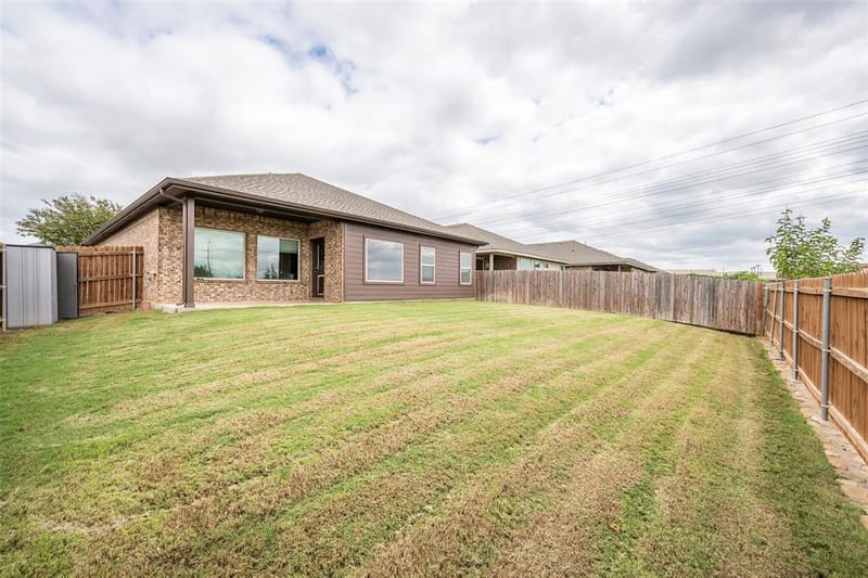 13841 Langston Lake Road, Fort Worth TX 76262 - Photo 25