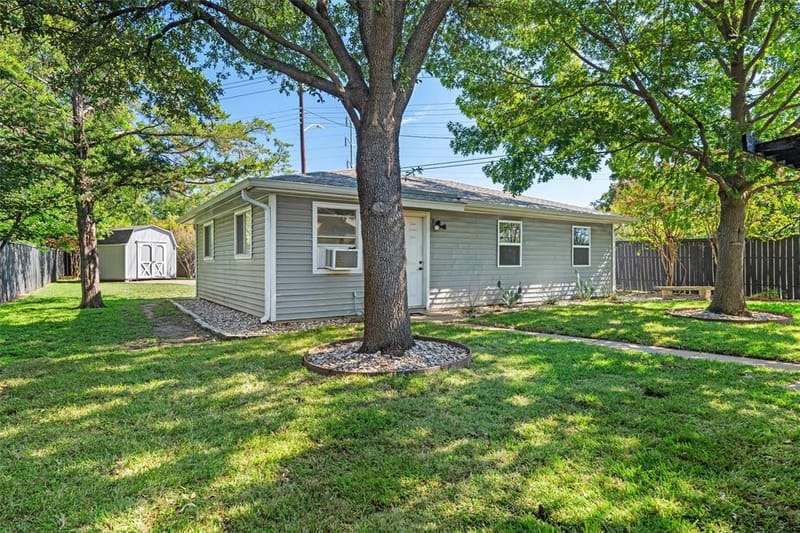 4165 Carolyn Road, Fort Worth TX 76109 - Photo 23