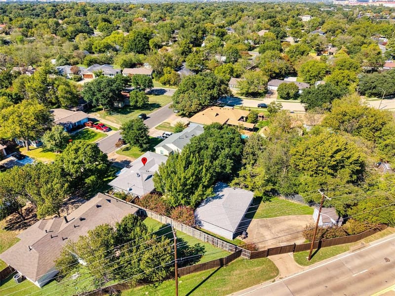 4165 Carolyn Road, Fort Worth TX 76109 - Photo 27