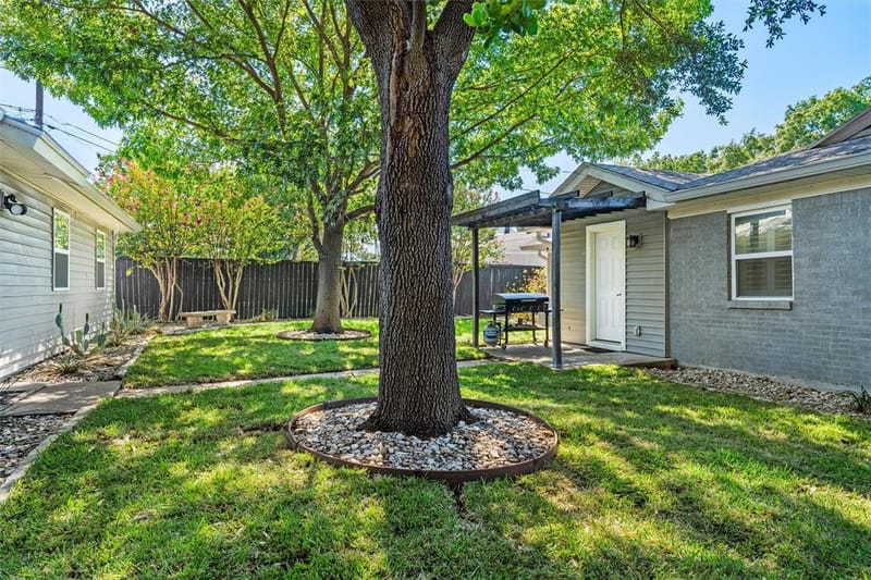 4165 Carolyn Road, Fort Worth TX 76109 - Photo 22