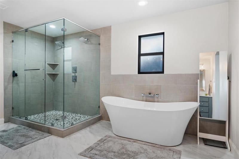 4165 Carolyn Road, Fort Worth TX 76109 - Photo 14