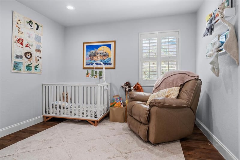 4165 Carolyn Road, Fort Worth TX 76109 - Photo 18