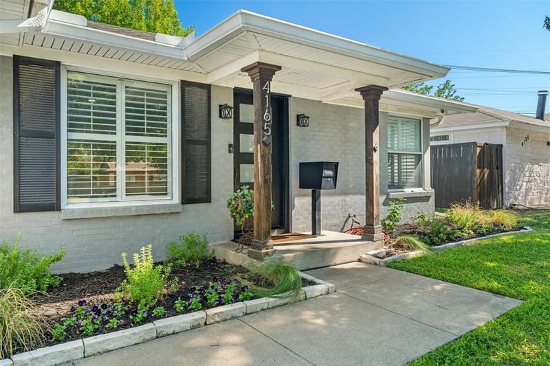 4165 Carolyn Road, Fort Worth TX 76109 - Photo 4