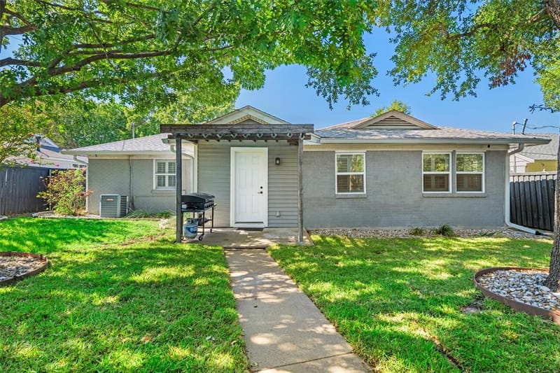 4165 Carolyn Road, Fort Worth TX 76109 - Photo 21