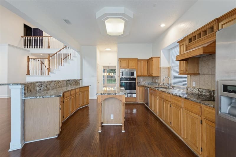 2306 Bent Brook Drive, Mesquite TX 75181 - Photo 4