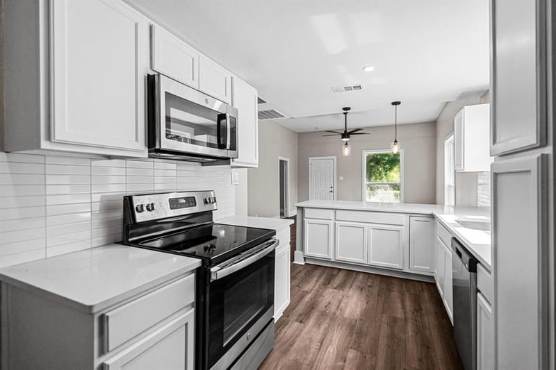 827 West Ellis Street, Sherman TX 75092