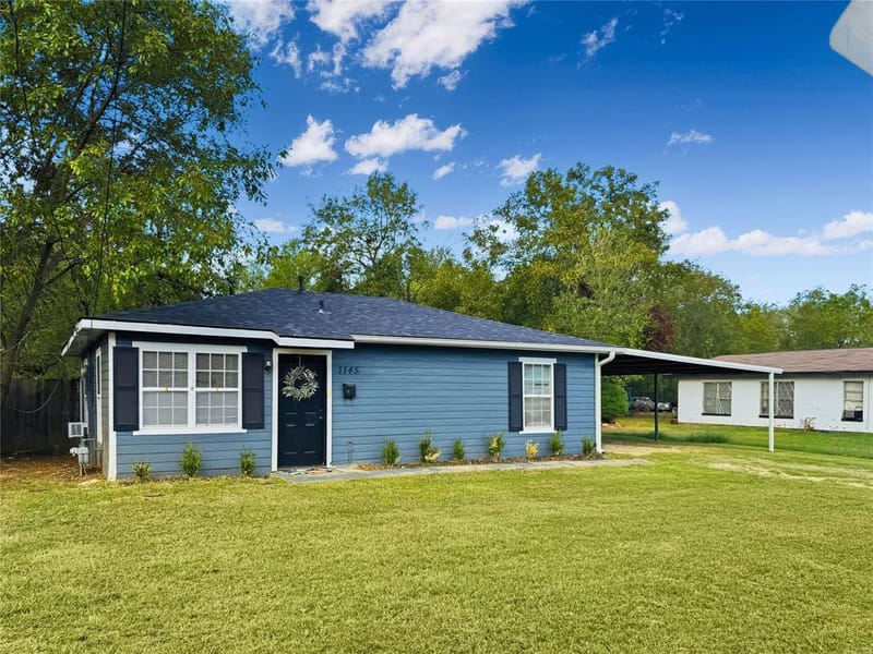 1145 16th Street NW, Paris TX 75460 - Photo 2