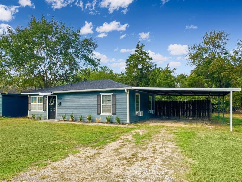 1145 16th Street NW, Paris TX 75460 - Photo 32
