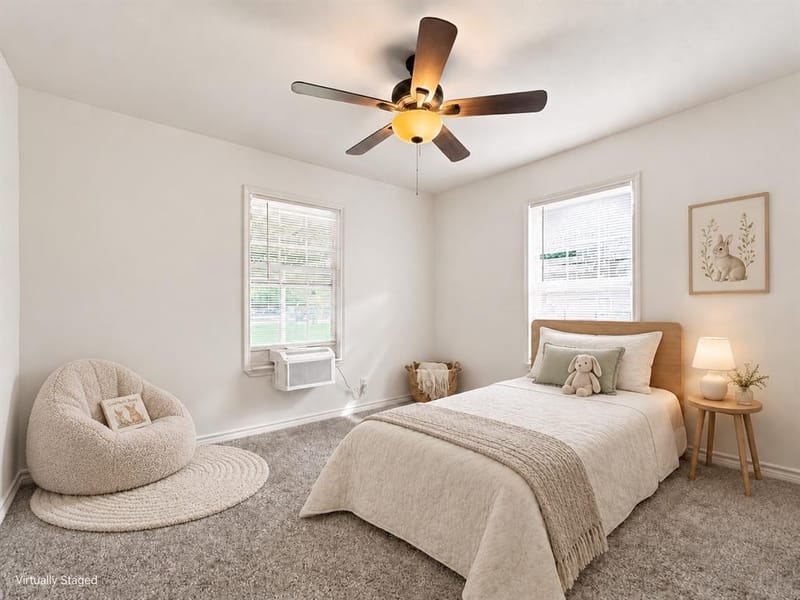 1145 16th Street NW, Paris TX 75460 - Photo 21