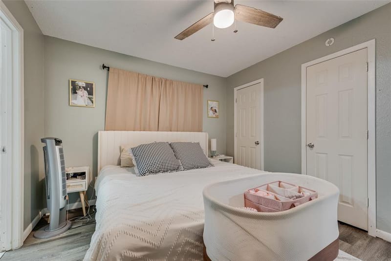 532 Mary Jane Lane, Seagoville TX 75159 - Photo 17