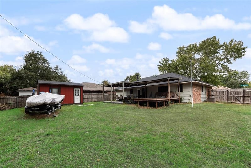 532 Mary Jane Lane, Seagoville TX 75159 - Photo 22