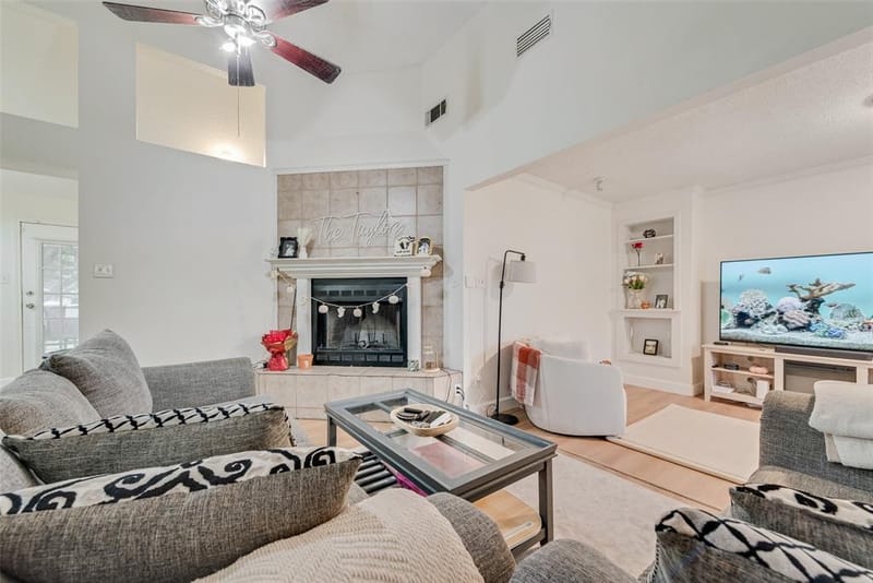 532 Mary Jane Lane, Seagoville TX 75159 - Photo 5