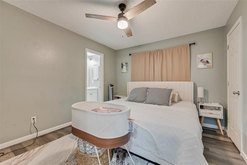532 Mary Jane Lane, Seagoville TX 75159 - Photo 18