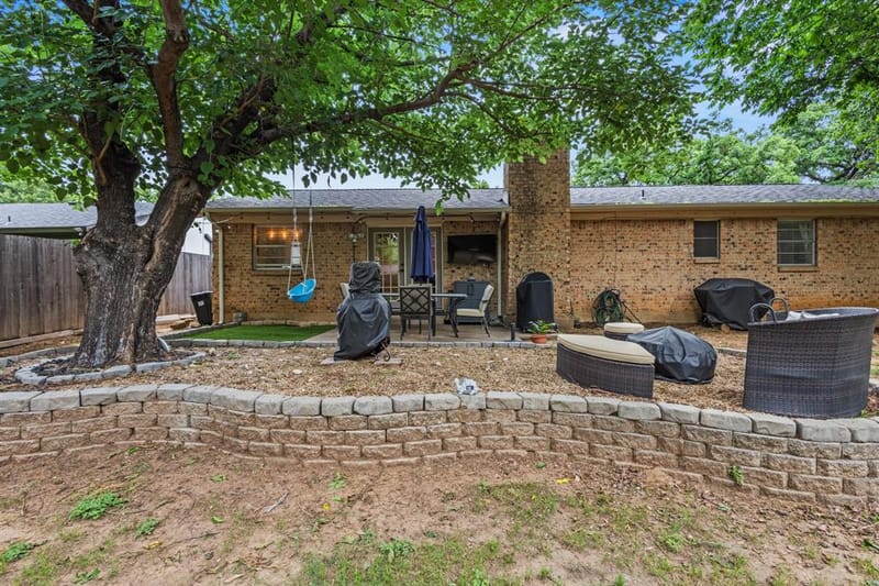 2804 Mintwood Place, Arlington TX 76016 - Photo 27