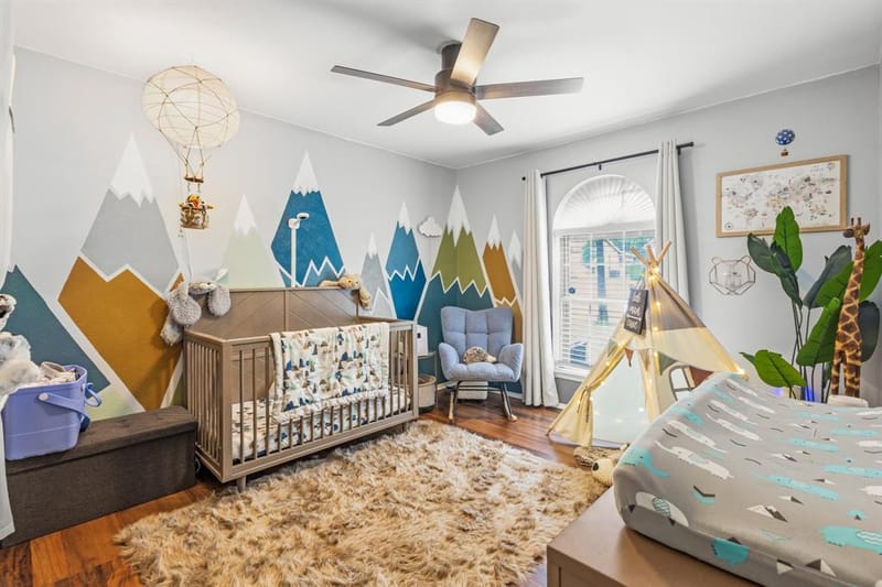 2804 Mintwood Place, Arlington TX 76016 - Photo 17