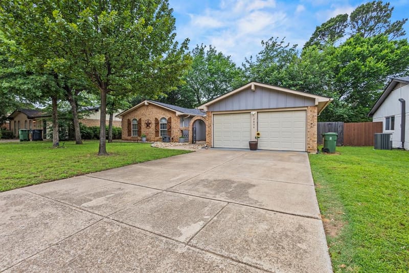 2804 Mintwood Place, Arlington TX 76016 - Photo 29