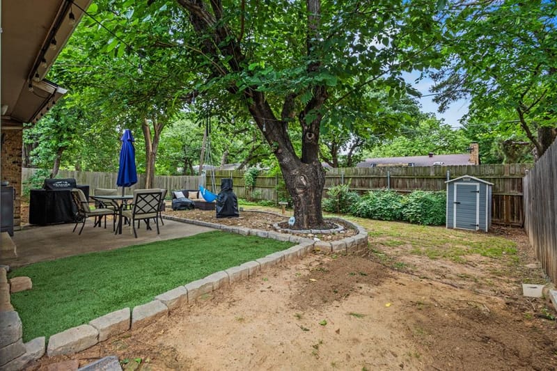 2804 Mintwood Place, Arlington TX 76016 - Photo 25