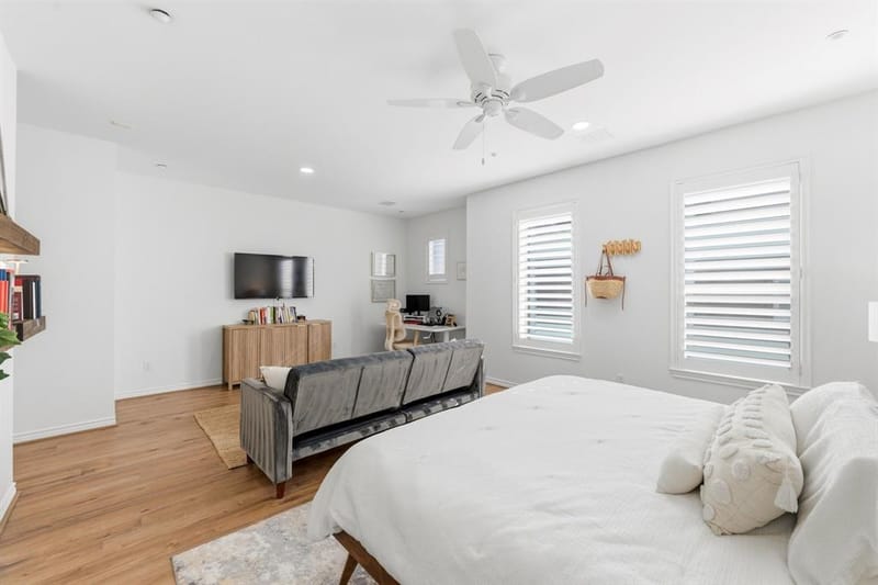 4312 Mckinney Avenue # 8, Dallas TX 75205 - Photo 27