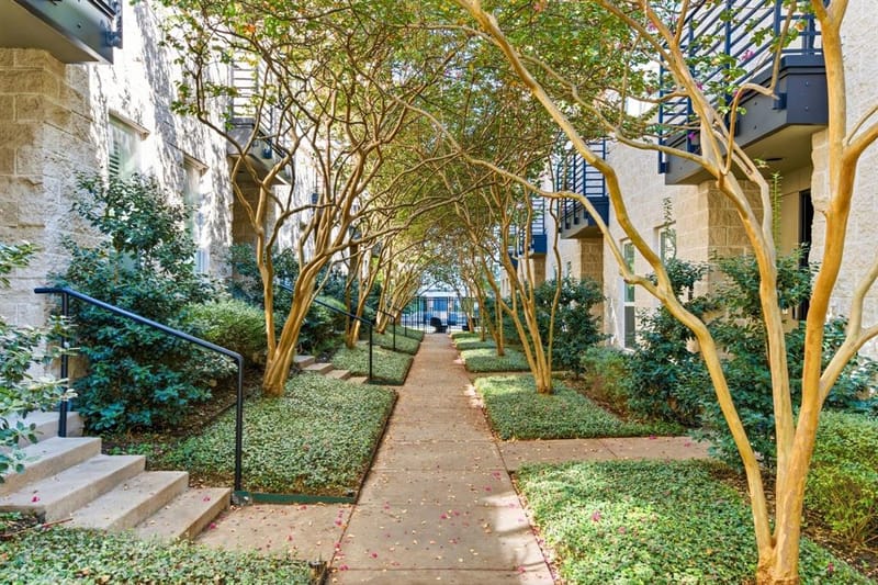 4312 Mckinney Avenue # 8, Dallas TX 75205 - Photo 2